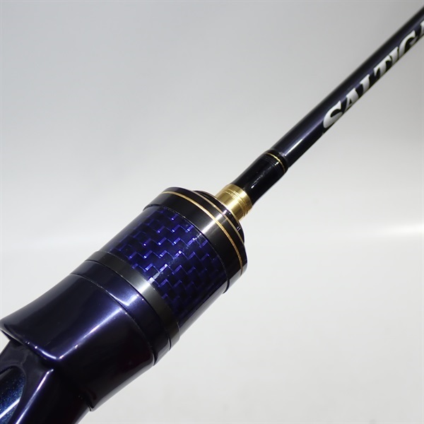 ２２ソルティガＬＪ６２ＸＸＨＢ ＴＧ